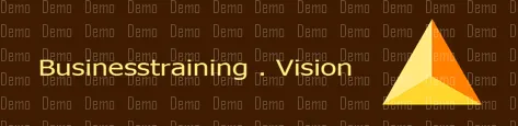 Businesstraining Vision Michael Deutschmann KG